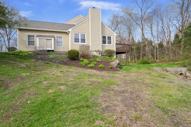 430 - 430 Pitkin Holw, Condo with 2 bedrooms, 3 bathrooms and 2 parking in Trumbull CT | Image 31