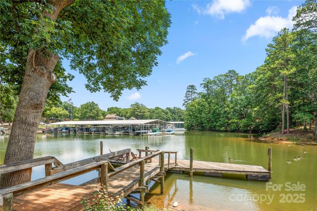 Bluff villas private Dock | Image 41