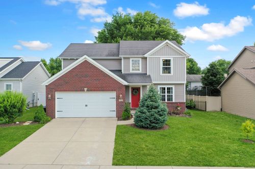2908 Steppe Ln, Bloomington, IL, 61705-4191 | Card Image