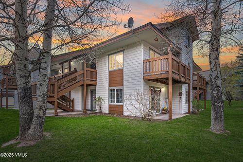 705 Crazy Horse Cir, Edwards, CO, 81632-8017 | Card Image