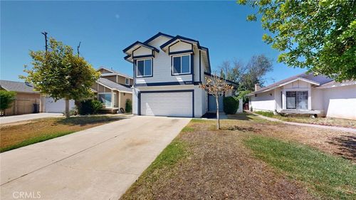 25930 Parsley Ave, Moreno Valley, CA, 92553-5041 | Card Image