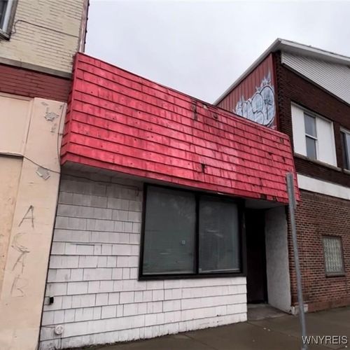 1410 Main St, Niagara Falls, NY, 14305-2520 | Card Image