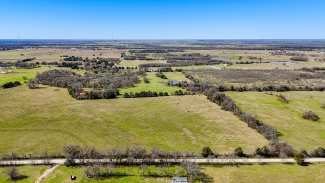 Tract 3 Sw Cr 2040, Home with 0 bedrooms, 0 bathrooms and null parking in Purdon TX | Image 4