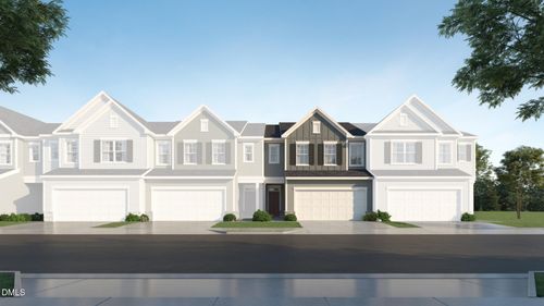1225 Blue Dasher Lane, Rolesville, NC, 27587 | Card Image