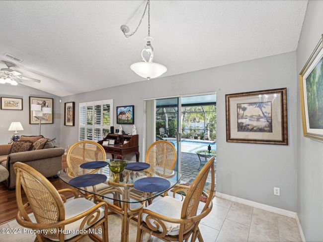 92 Randolph Ave, House other with 4 bedrooms, 3 bathrooms and null parking in SPRING HILL FL | Image 15