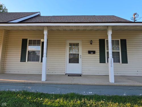 206 E Superior St, Lebanon, IN, 46052-2671 | Card Image