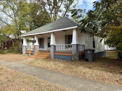 628 Fourth Street, Hot Springs, AR, 71913 | Card Image