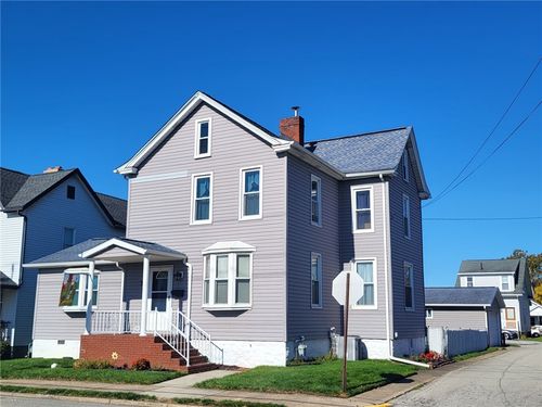36 E Grant St, Latrobe, PA, 15650-3103 | Card Image