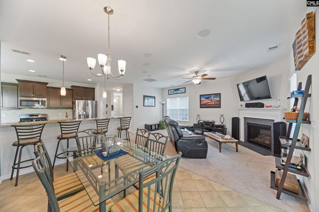 608 Calypso Ct, House other with 3 bedrooms, 3 bathrooms and null parking in Chapin SC | Image 13
