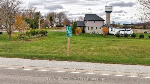 29738 LOT B Talbot Line, Wallacetown, ON, N0L2M0 | Card Image