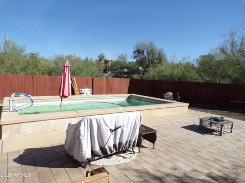33675 S Turquoise Dr, Black Canyon City, AZ, 85324-8622 | Card Image