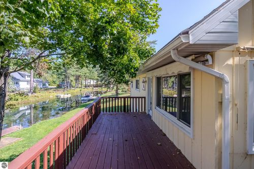 820 S Tall Tree Ln, Gaylord, MI, 49735-9598 | Card Image