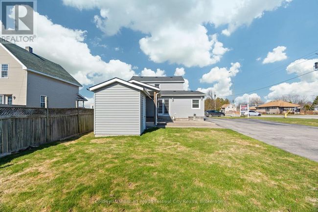 264 Huron Rd, House other with 3 bedrooms, 2 bathrooms and 22 parking in Goderich ON | Image 42