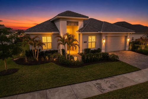 9155 Sw Pinnacle Pl, Port St Lucie, FL, 34987-6106 | Card Image