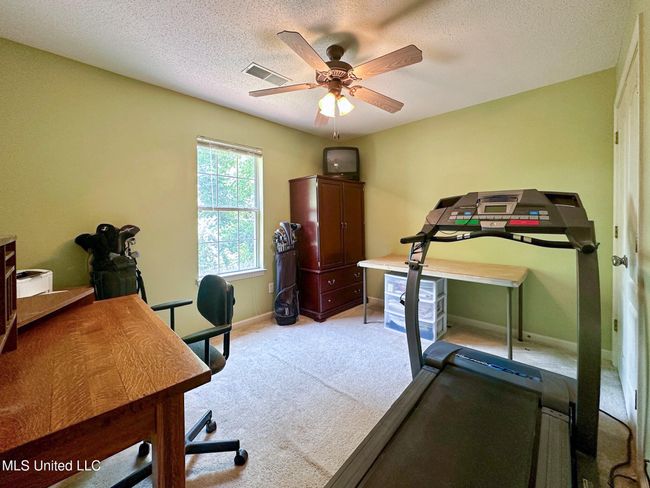 3rd Bedroom (upstairs) | Image 22