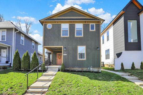 1106 Hamilton Ave, Indianapolis, IN, 46201-1360 | Card Image