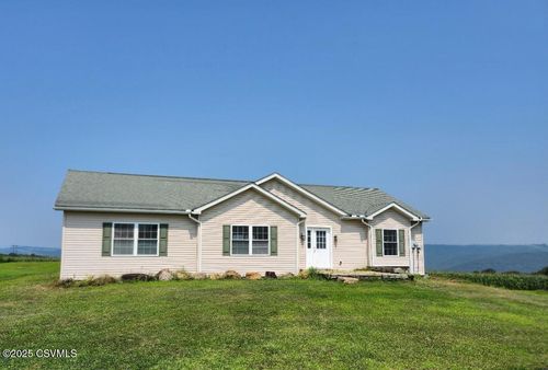 493 Holly Rd, Paxinos, PA, 17860-7325 | Card Image