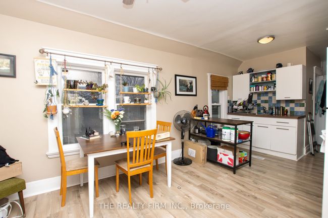 666 Lorne Ave, Home with 5 bedrooms, 3 bathrooms and 1 parking in London ON | Image 5