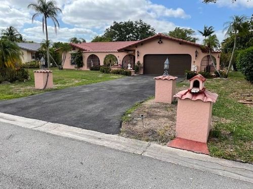 10924 Nw 41st Dr, Coral Springs, FL, 33065-7762 | Card Image