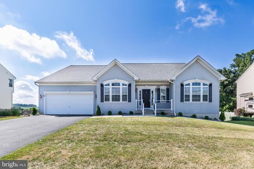 2313 Nevada Dr, MANCHESTER, MD, 21102-1990 | Card Image