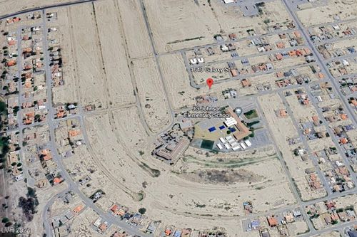 1640 S Galaxy St, Pahrump, NV, 89048 | Card Image