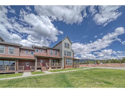 314 Mcclary Park, House other with 3 bedrooms, 1 bathrooms and null parking in Leadville CO | Image 3