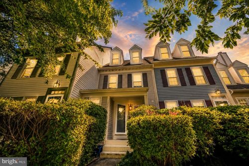 12821 Mill Brook Ct, WOODBRIDGE, VA, 22192-2922 | Card Image