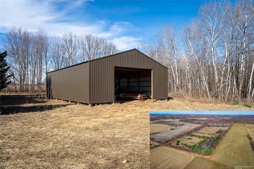 4505 State Highway 27, CADOTT, WI, 54727 | Card Image