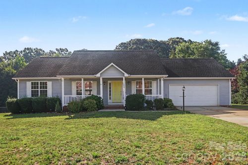 170 Brooks Farm Dr, Rockwell, NC, 28138-8516 | Card Image