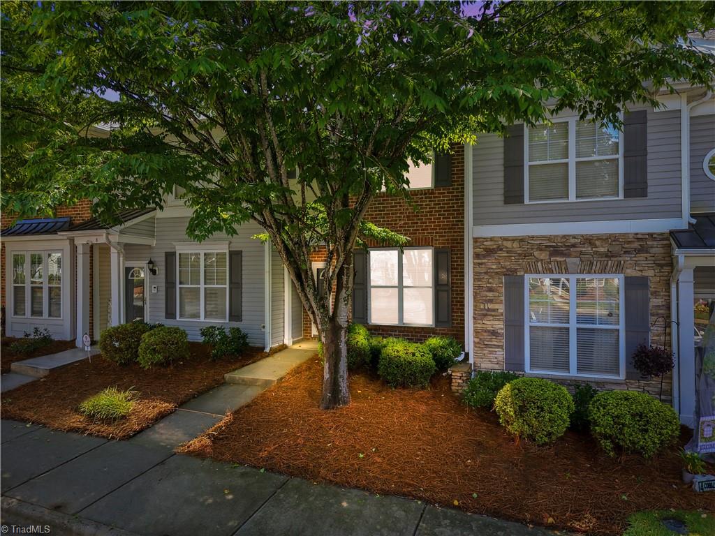 Residential in Greensboro 3