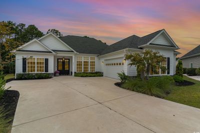 8840 Sparkle Ct., House other with 4 bedrooms, 2 bathrooms and 6 parking in Myrtle Beach SC | Image 2