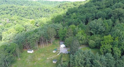 566 Shinbriar Hill Rd, Bramwell, WV, 24715-1408 | Card Image
