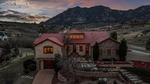 5410 Marshglen Ct, Colorado Springs, CO, 80906-4454 | Card Image