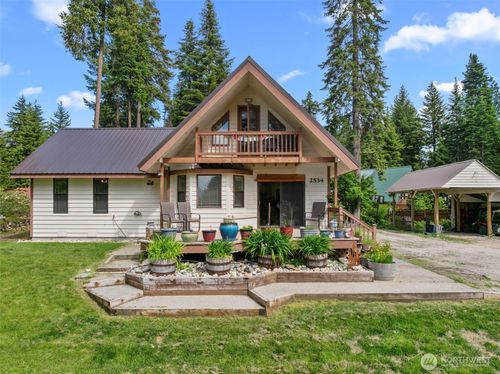 2534 Sumac Ln, Leavenworth, WA, 98826-9739 | Card Image