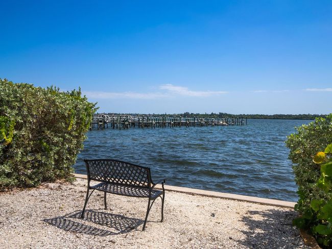 APT-104 - 8701 Midnight Pass Rd, Condo with 2 bedrooms, 2 bathrooms and null parking in SARASOTA FL | Image 39