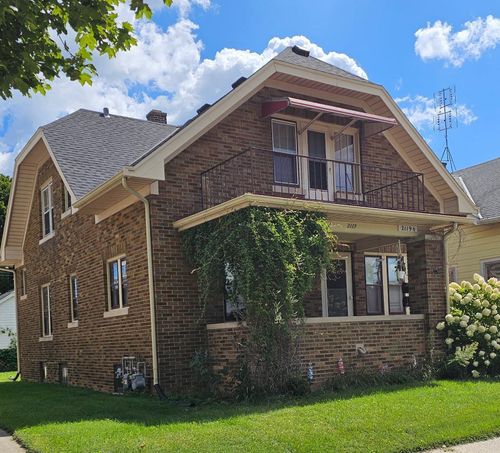 2119 Lasalle Street, RACINE, WI, 53402 | Card Image