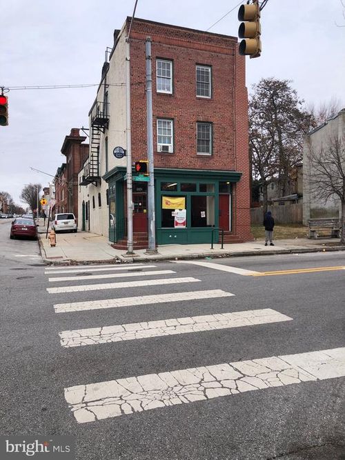 1242 W Lombard St, BALTIMORE, MD, 21223-2641 | Card Image