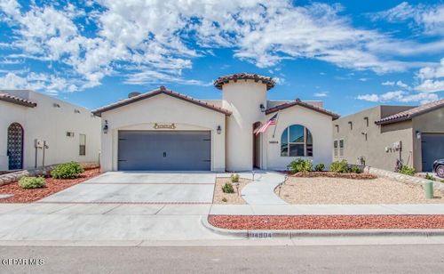 14904 Sunny Land Ave, El Paso, TX, 79938-3187 | Card Image