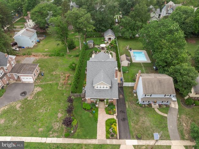 22 Browning Rd, House other with 4 bedrooms, 3 bathrooms and null parking in MERCHANTVILLE NJ | Image 91