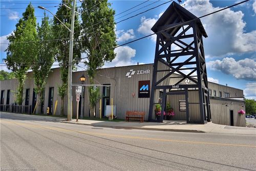 3-1440 King St N, Saint Jacobs, ON, N0B2N0 | Card Image