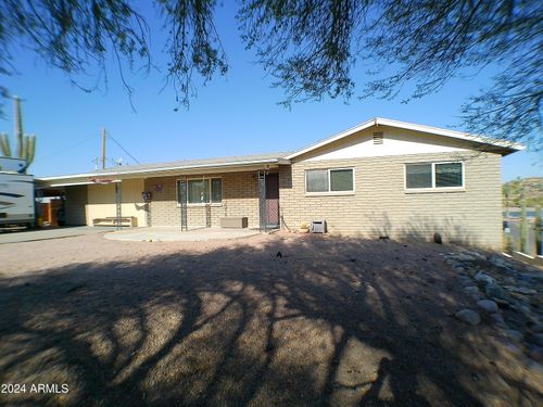 1368 E Victoria View Street, Queen Valley, AZ, 85118 | Card Image