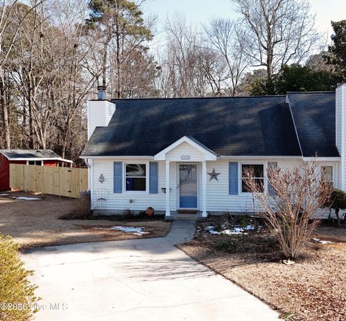 2112 Tiffany Dr, Greenville, NC, 27858-5558 | Card Image