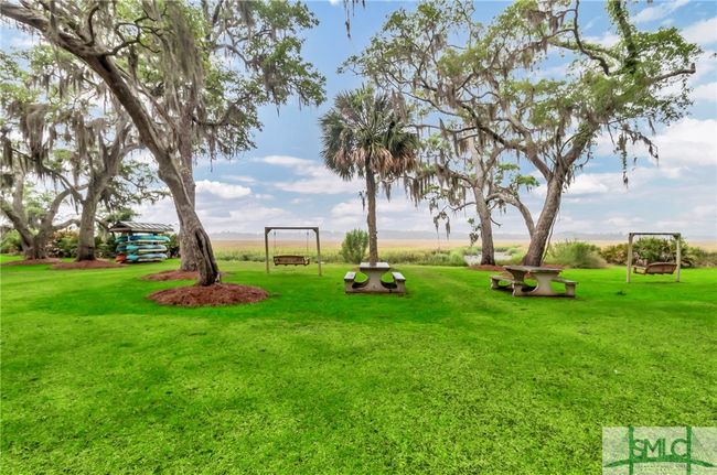 732 Coopers Point Dr Ne, Home with 0 bedrooms, 0 bathrooms and null parking in Townsend GA | Image 18