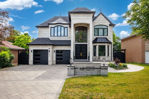 62 Sherwood Forest Dr, Markham, ON, L3P1P8 | Card Image