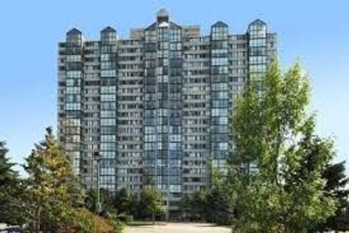 506-350 Webb Dr, Mississauga, ON, L5B3W4 | Card Image