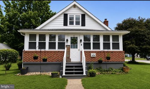 1810 Meetinghouse Rd, UPPER CHICHESTER, PA, 19061-3459 | Card Image