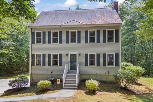 71 Moose Hollow Rd, Danville, NH, 03819-3243 | Card Image