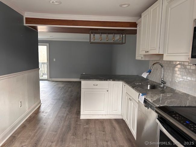 127 - 127 Trolley Crossing Ln, Condo with 2 bedrooms, 2 bathrooms and null parking in Middletown CT | Image 6