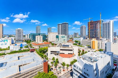 2107-234 Ne 3rd St, Miami, FL, 33132-2274 | Card Image