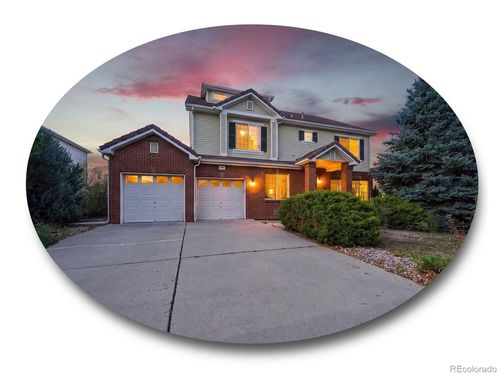 16811 E Caley Pl, Aurora, CO, 80016-5038 | Card Image